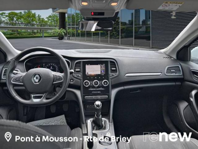 Renault Mégane image 1