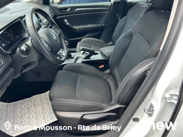 Renault Mégane image 6