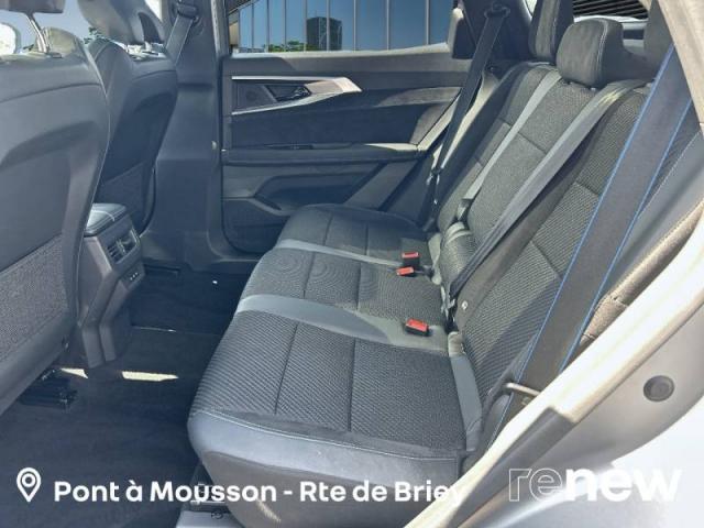 Renault Espace image 9