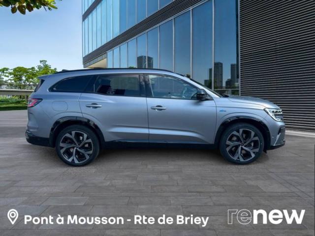 Renault Espace image 5