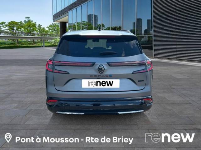Renault Espace image 2
