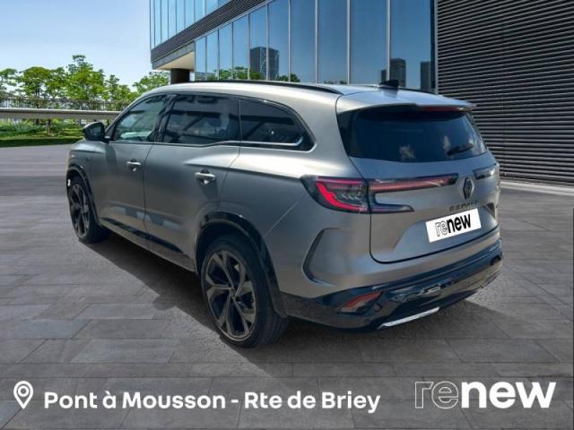 Renault Espace image 6