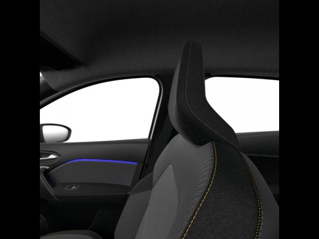 Renault Captur image 6