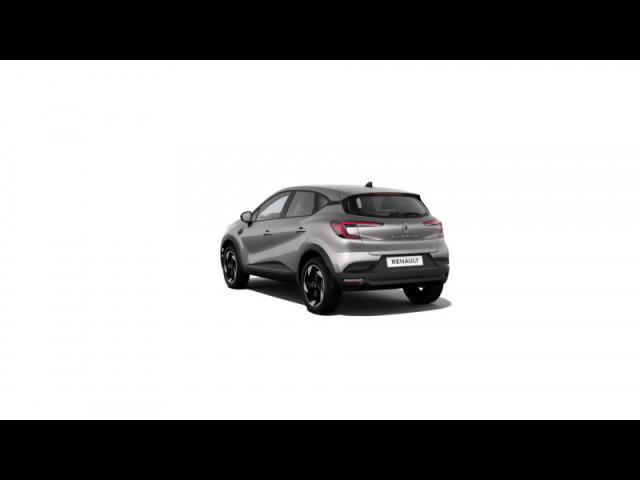 Renault Captur image 1