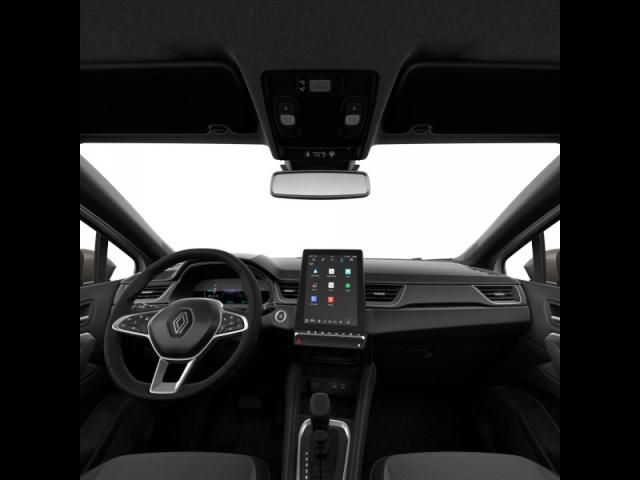 Renault Captur image 9
