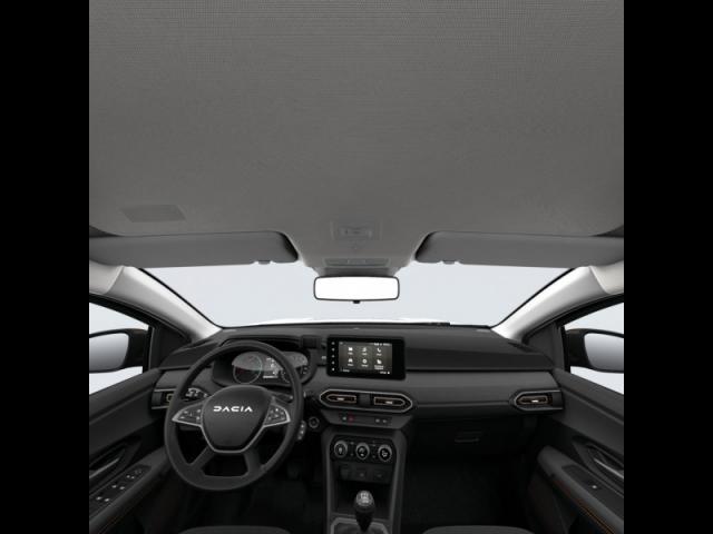 Dacia Sandero image 3