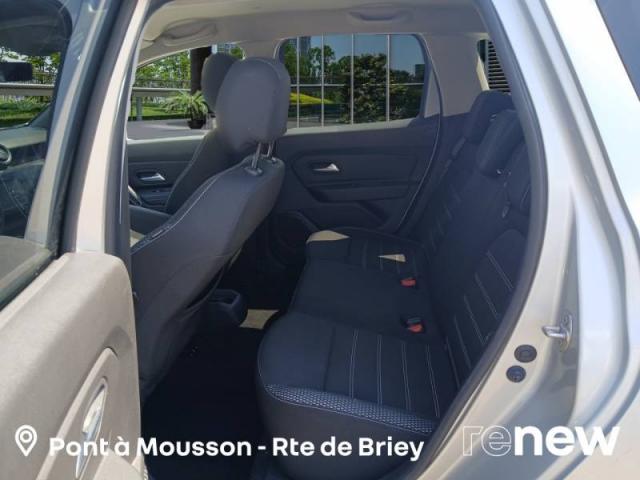 Dacia Duster image 4