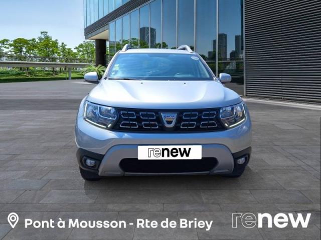 Dacia Duster image 7