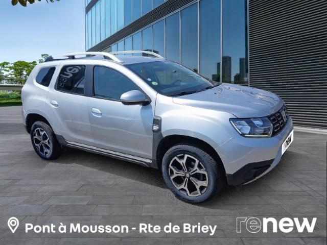 Dacia Duster image 9