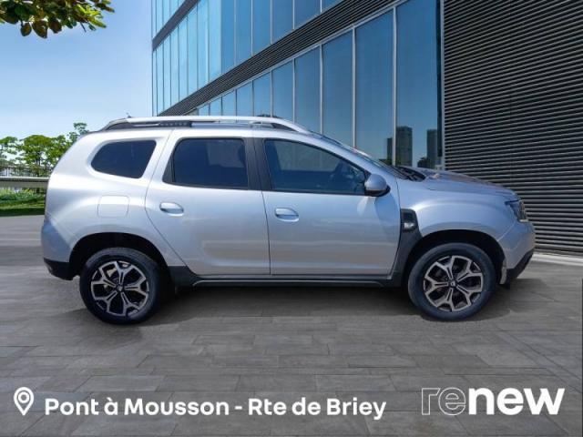 Dacia Duster image 5