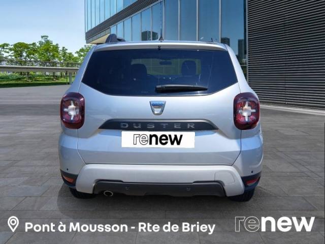 Dacia Duster image 3