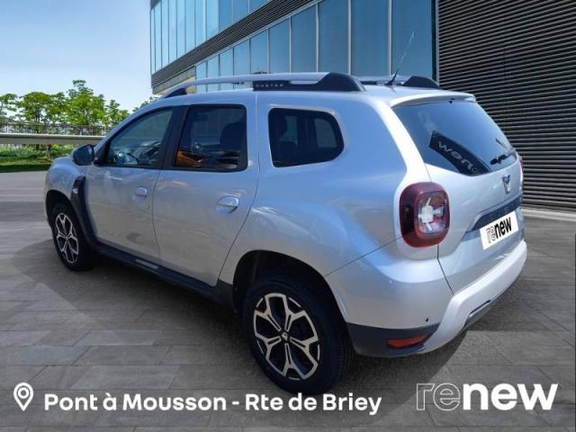 Dacia Duster image 6