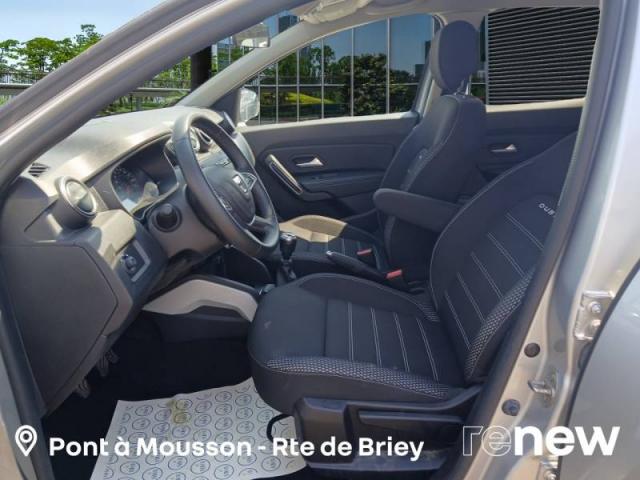 Dacia Duster image 1