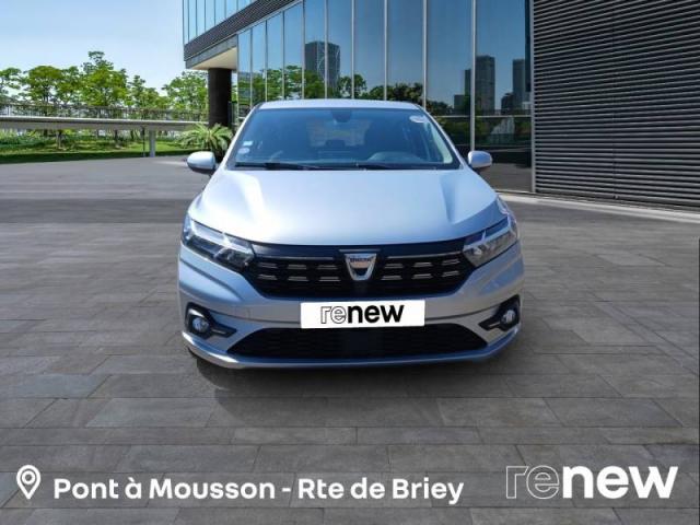 Dacia Sandero image 7