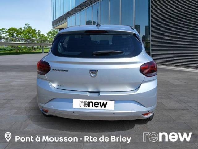 Dacia Sandero image 9