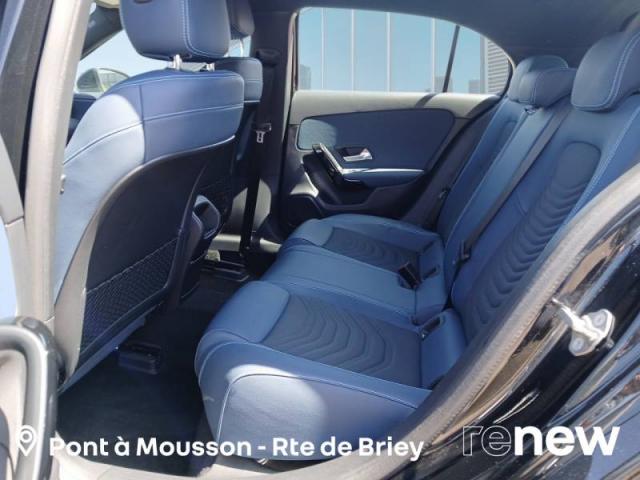 Mercedes Benz Classe A image 3