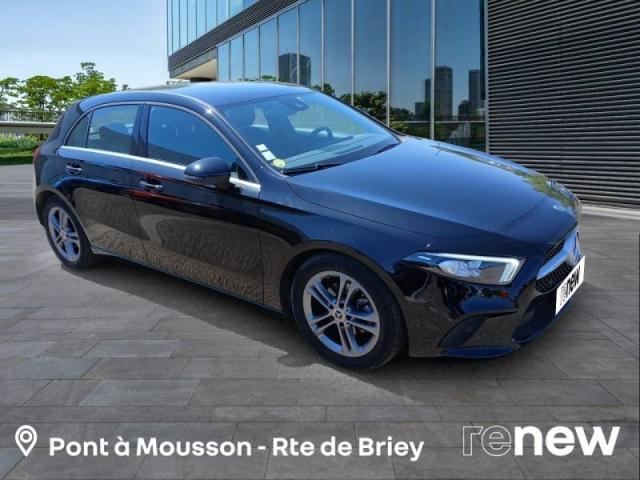 Mercedes Benz Classe A image 1
