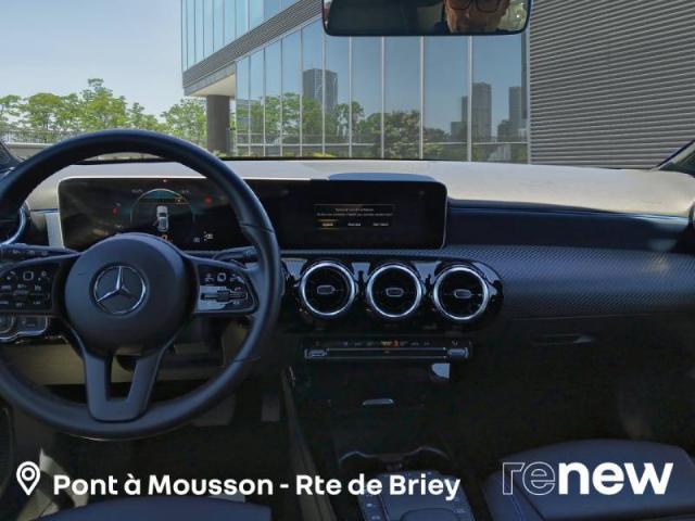 Mercedes Benz Classe A image 2