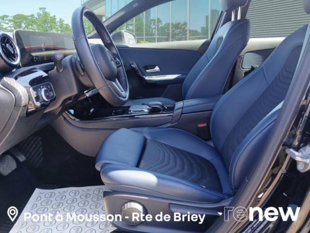 Mercedes Benz Classe A image 4