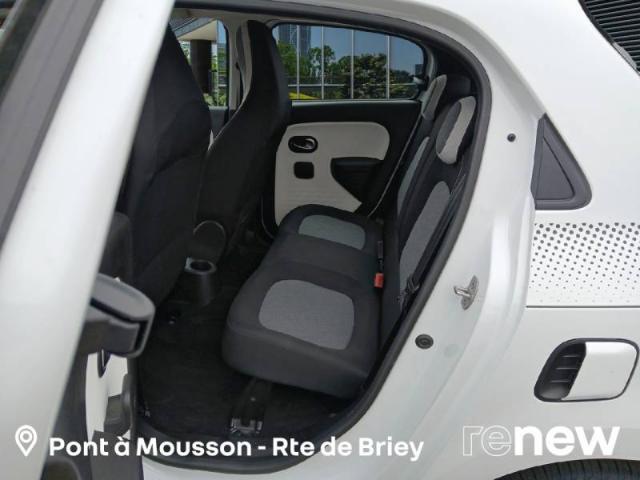 Renault Twingo image 4