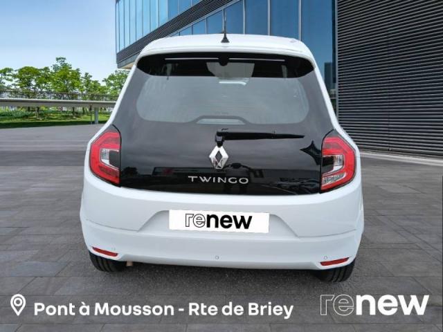 Renault Twingo image 6