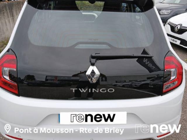 Renault Twingo image 9