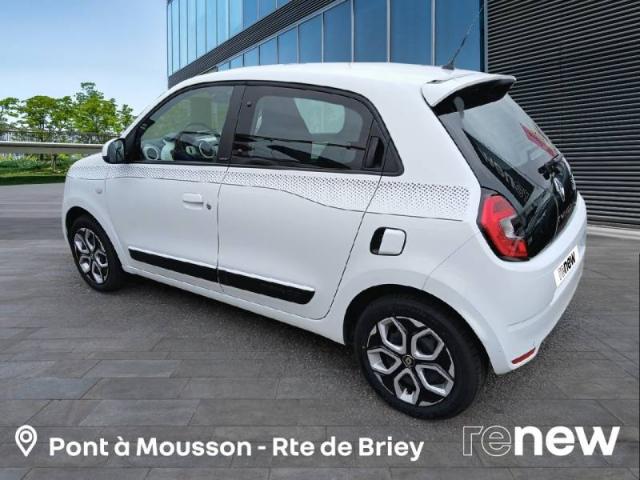 Renault Twingo image 2