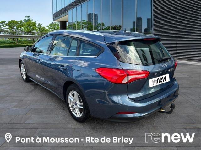Ford Focus image 3