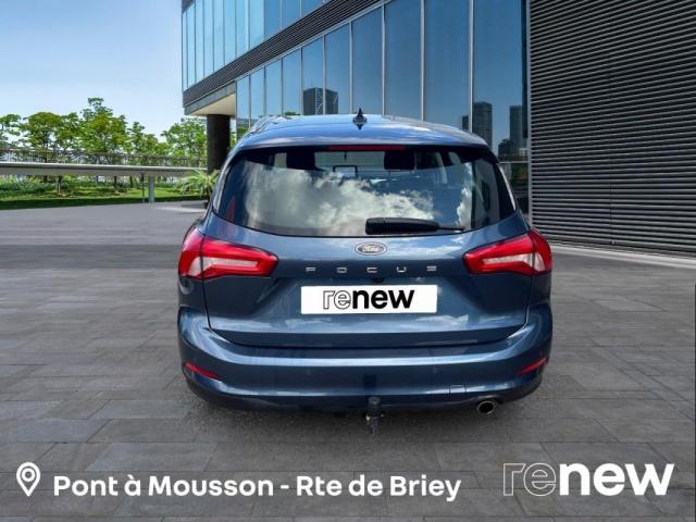 Ford Focus image 6