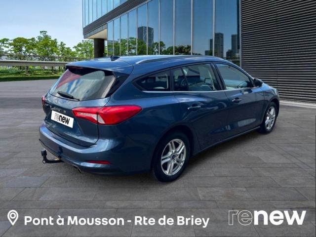 Ford Focus image 5