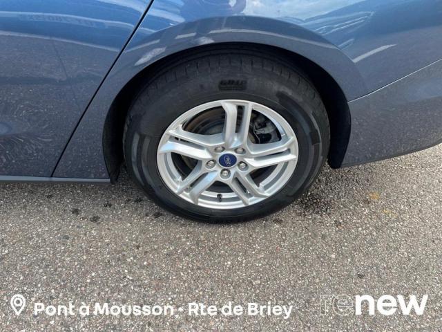 Ford Focus image 1