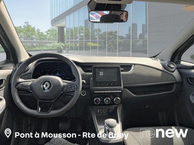 Renault Zoe image 3