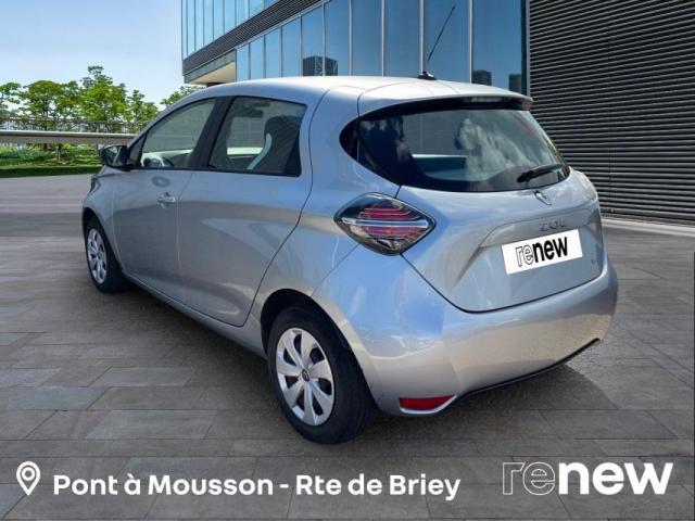 Renault Zoe image 2