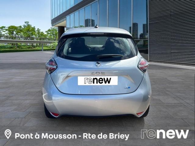 Renault Zoe image 6