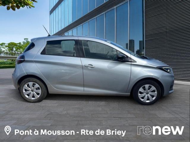 Renault Zoe image 5