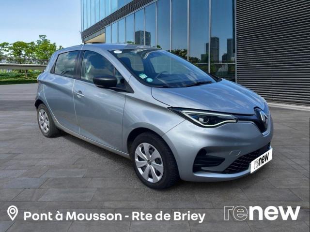 Renault Zoe image 4