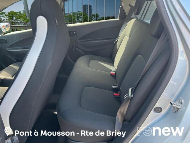 Renault Zoe image 1