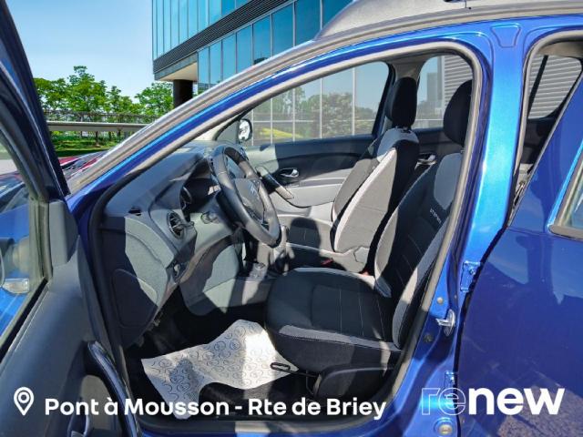 Dacia Sandero image 3
