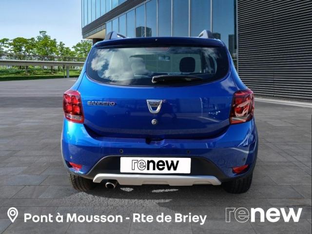 Dacia Sandero image 9