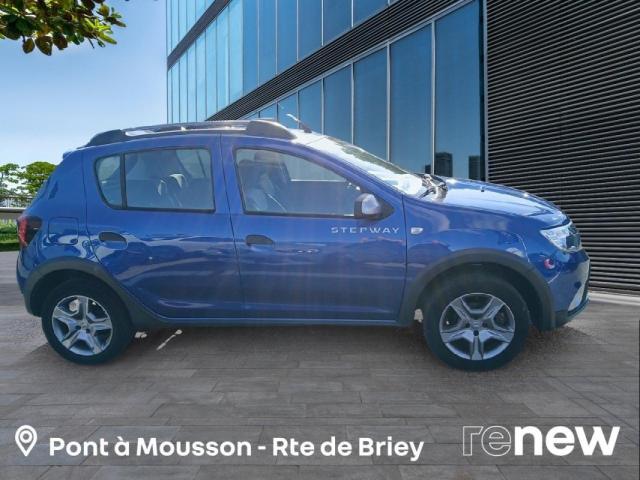 Dacia Sandero image 5