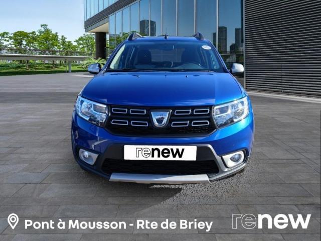 Dacia Sandero image 6