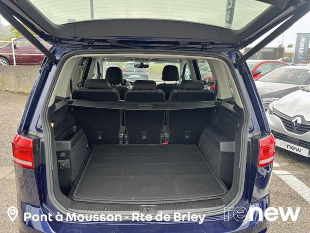 Volkswagen Touran image 1