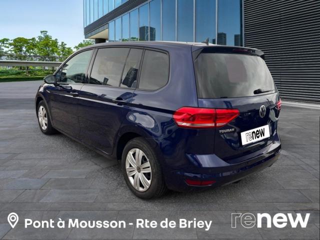 Volkswagen Touran image 5