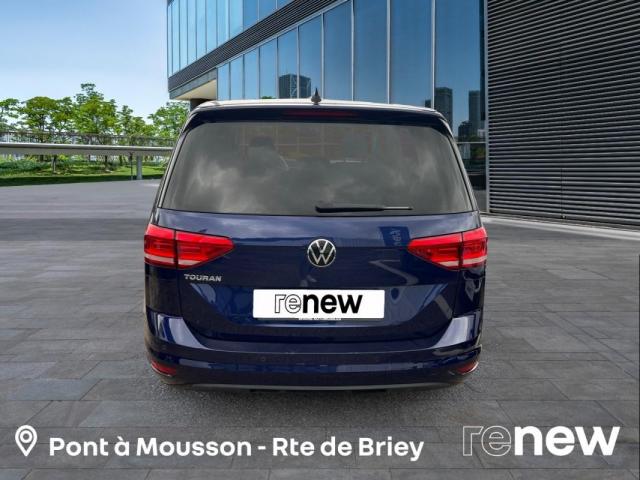Volkswagen Touran image 3