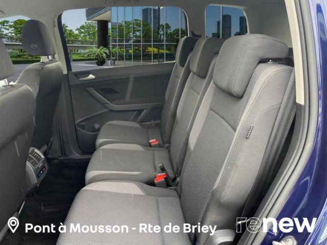 Volkswagen Touran image 9