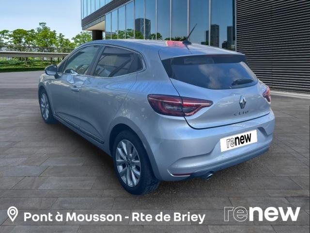 Renault Clio image 5