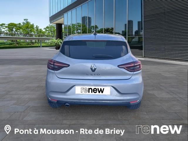 Renault Clio image 8