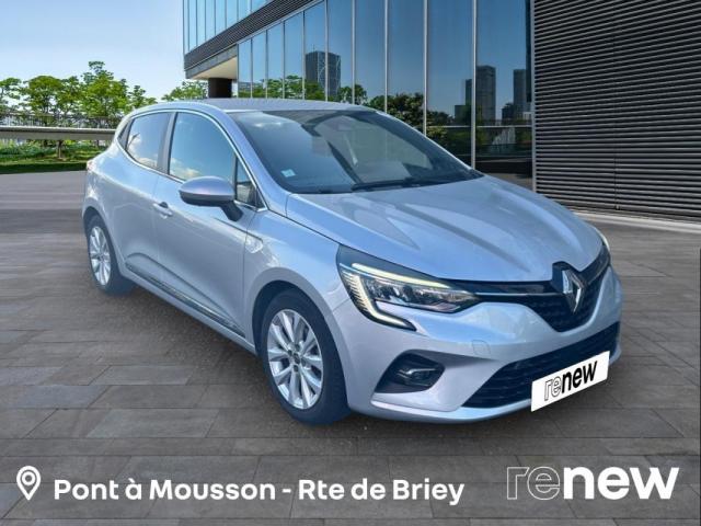 Renault Clio image 1