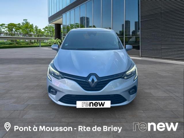 Renault Clio image 7