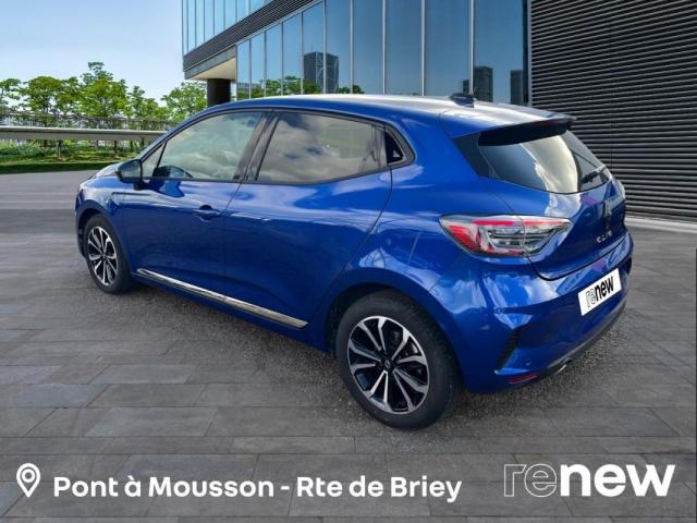 Renault Clio image 1